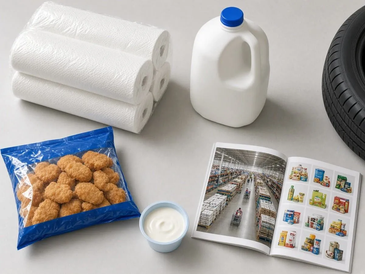 College Station Costco warehouse deals planning hero